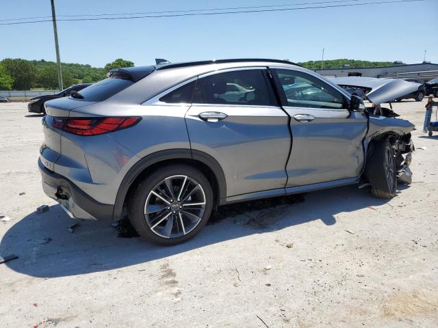 3PCAJ5LR5RF101459 | 2024 Infiniti qx55 sensory