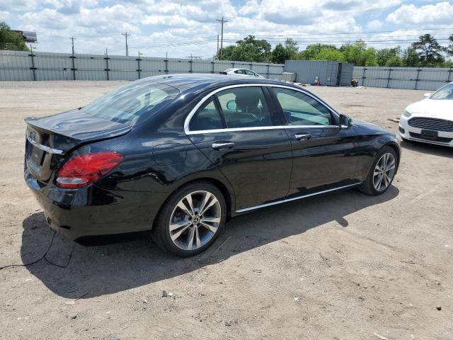 2018 Mercedes-Benz C 300 VIN: 55SWF4JB2JU262085 Lot: 55404474