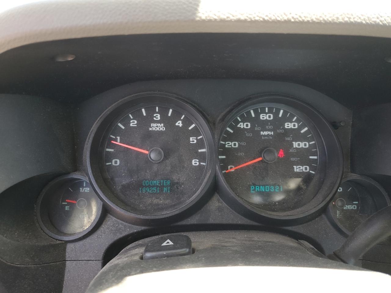 1GCEC14XX9Z188531 2009 Chevrolet Silverado C1500