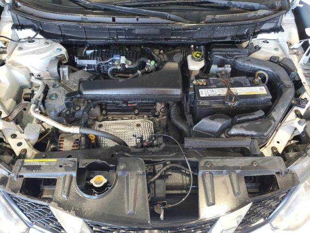 2015 Nissan Rogue S VIN: KNMAT2MV0FP550571 Lot: 56616924