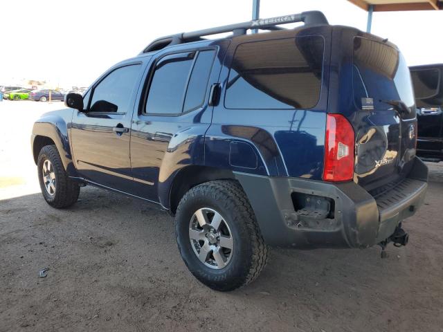 2008 Nissan Xterra Off Road VIN: 5N1AN08W38C506412 Lot: 54235494