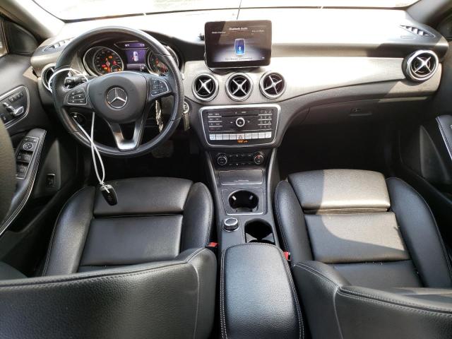 VIN WDCTG4GB8KU009106 2019 Mercedes-Benz GLA-Class,... no.8