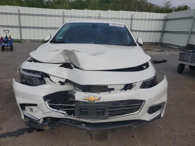 2016 CHEVROLET MALIBU LT - 1G1ZE5ST2GF348864