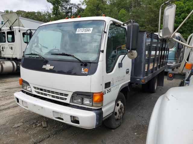 2000 Chevrolet Tilt Master W35042 VIN: 4KBB4B1R1YJ805943 Lot: 51131694