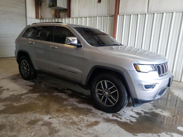 2018 Jeep Grand Cherokee Limited VIN: 1C4RJEBG6JC130733 Lot: 56225314