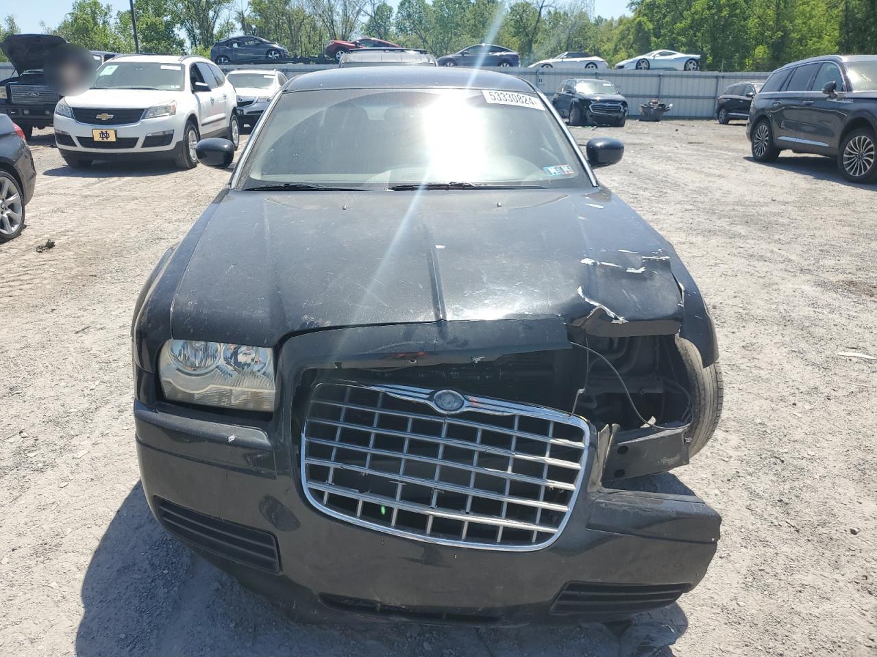 2C3LA43R46H413477 2006 Chrysler 300