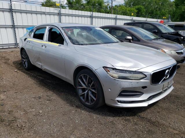 2018 Volvo S90 T5 Momentum VIN: LVY982MK7JP031884 Lot: 56473064