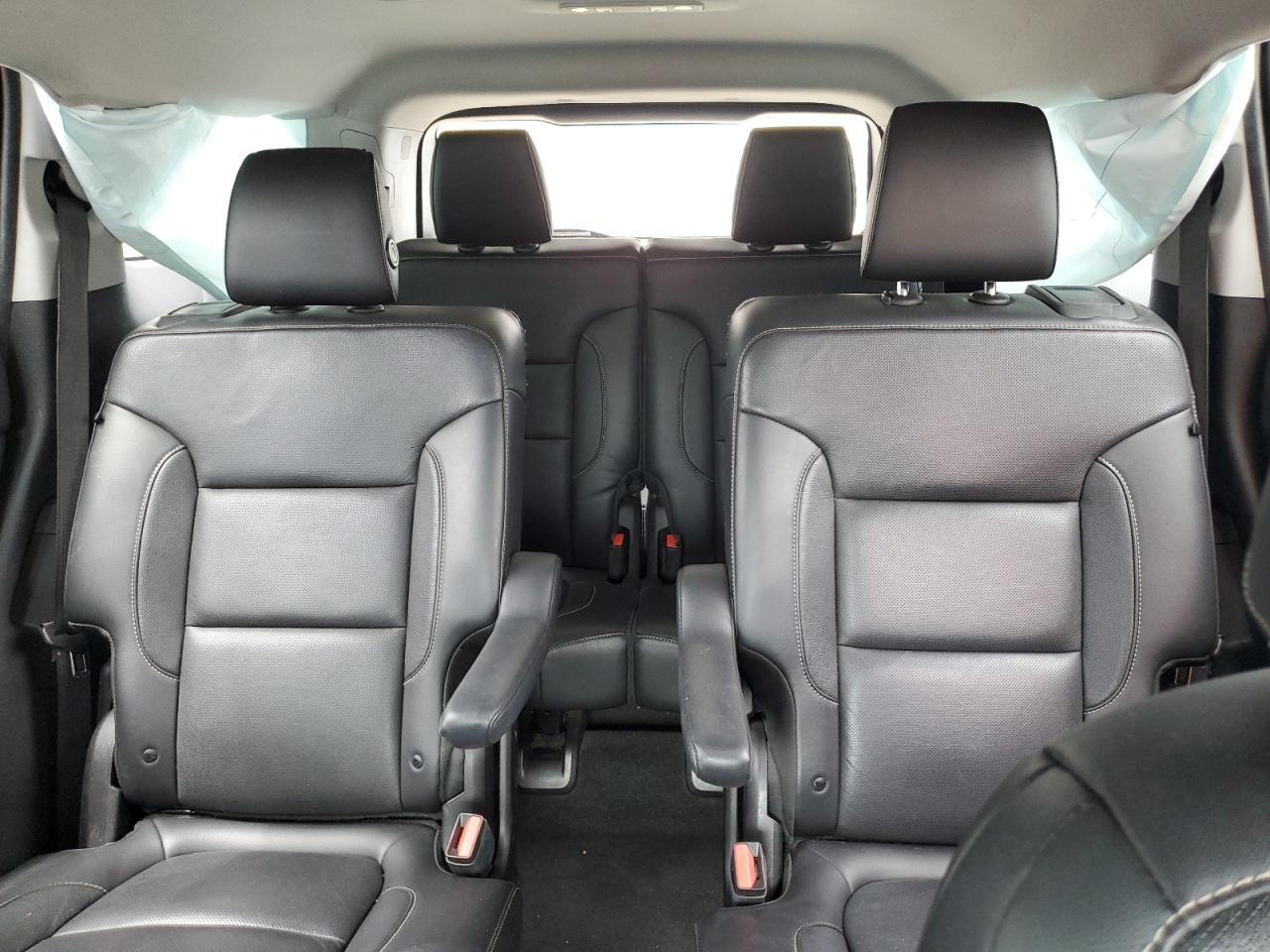 1GKKNMLS7KZ192387 2019 GMC Acadia Slt-1