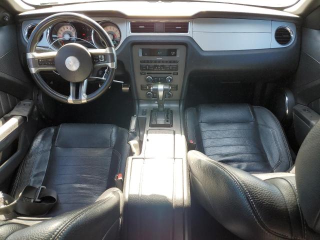 2011 Ford Mustang Gt VIN: 1ZVBP8CF2B5115298 Lot: 55118214