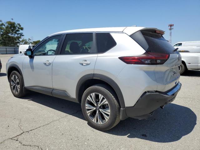 2023 Nissan Rogue Sv VIN: JN8BT3BA7PW419711 Lot: 54196214