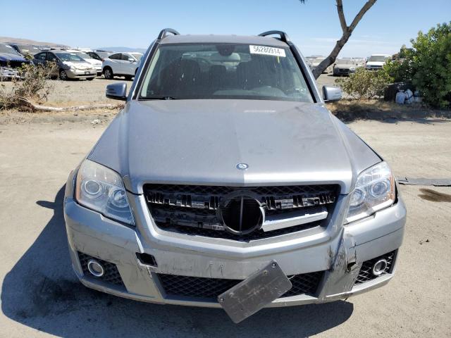 2012 Mercedes-Benz Glk 350 4Matic VIN: WDCGG8HB7CF823857 Lot: 56280914