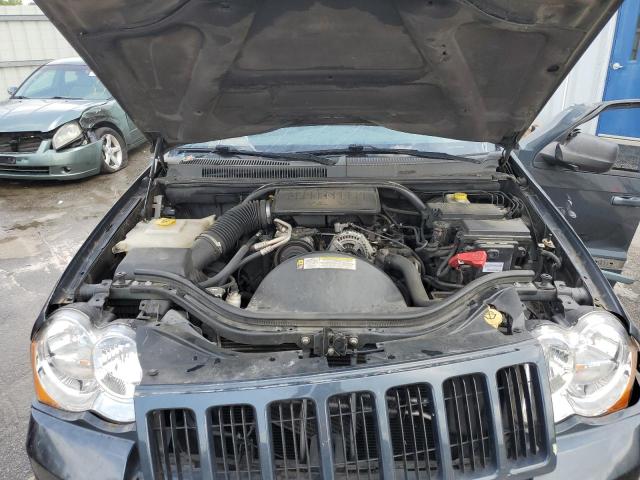 2008 Jeep Grand Cherokee Laredo VIN: 1J8GS48K08C161389 Lot: 53975024