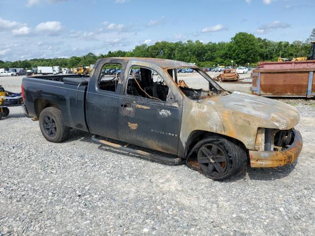 2008 Chevrolet Silverado C1500 VIN: 1GCEC19X28Z121073 Lot: 54948414