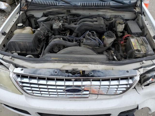 2005 Ford Explorer Xlt VIN: 1FMZU73K75UB96662 Lot: 52414724