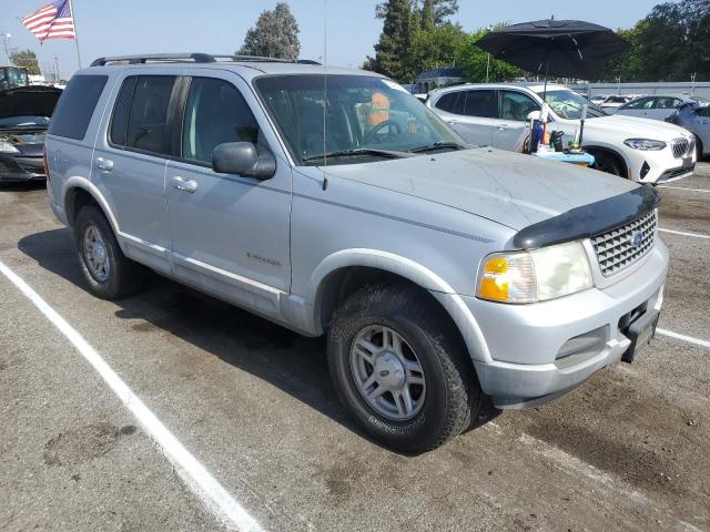 2002 Ford Explorer Xlt VIN: 1FMZU63W52UB77780 Lot: 53474024