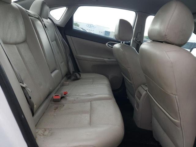2015 NISSAN SENTRA S - 3N1AB7AP5FY372681