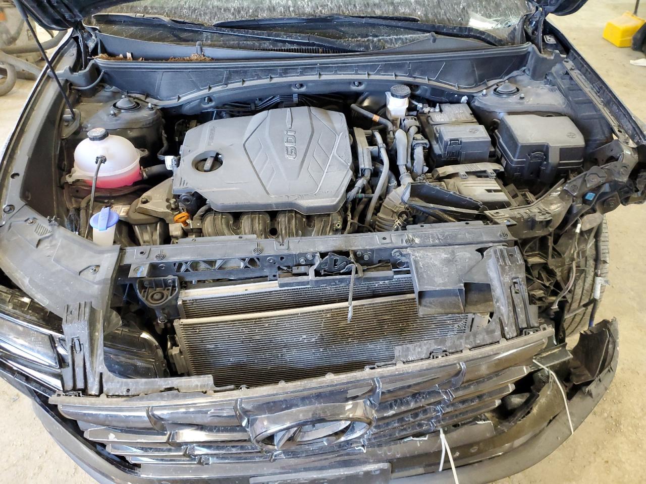 5NMJE3AE8NH066692 2022 Hyundai Tucson Limited