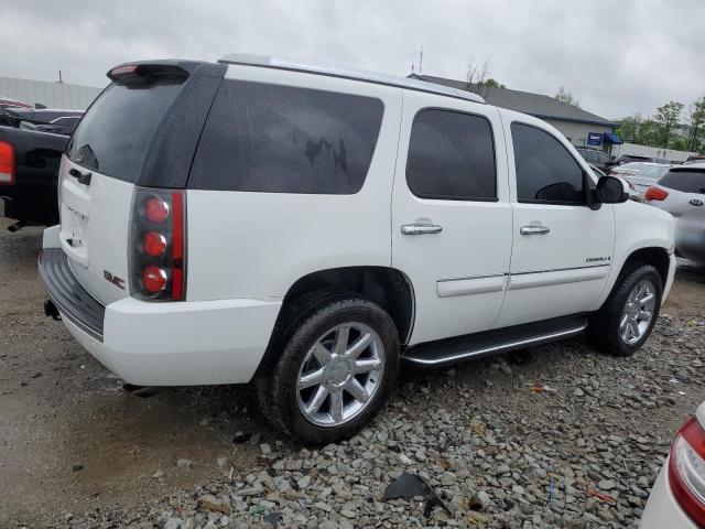 2008 GMC Yukon Denali VIN: 1GKFK63838J247063 Lot: 53494134