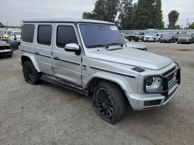 2021 MERCEDES-BENZ G 550 - W1NYC6BJ8MX372419