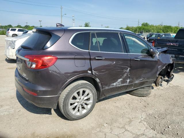 2017 BUICK ENVISION LRBFXDSA7HD112476