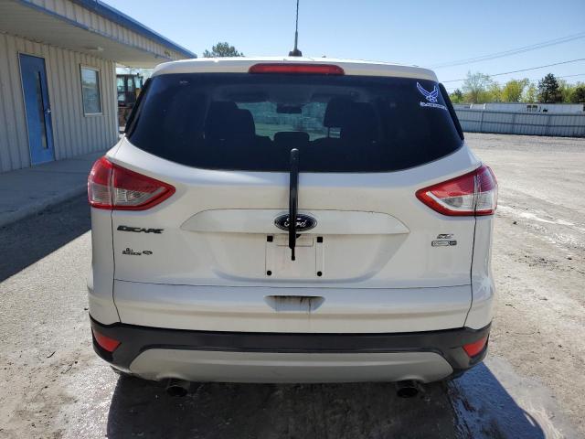 2015 Ford Escape Se VIN: 1FMCU9GX7FUC00377 Lot: 53050604