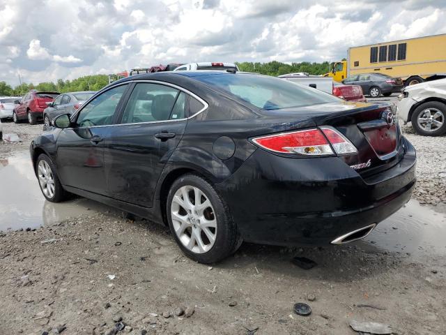 2011 Mazda 6 S VIN: 1YVHZ8CB4B5M04861 Lot: 54942144