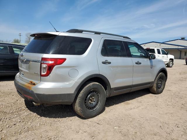 2013 Ford Explorer VIN: 1FM5K8B83DGC19092 Lot: 53100404