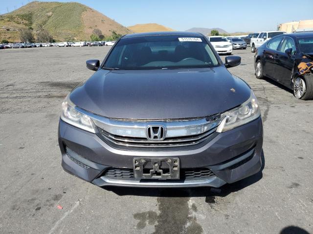 2017 Honda Accord Lx VIN: 1HGCR2F37HA056007 Lot: 51576164