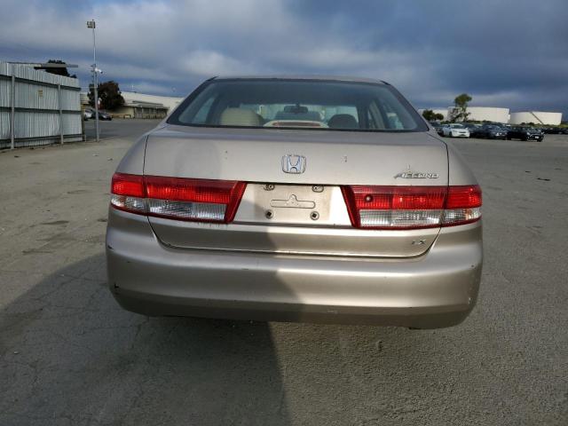 2004 Honda Accord Lx VIN: JHMCM563X4C009307 Lot: 54259064