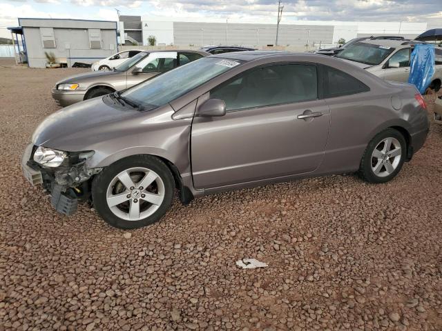 2007 Honda Civic Ex VIN: 2HGFG12877H552827 Lot: 55185934