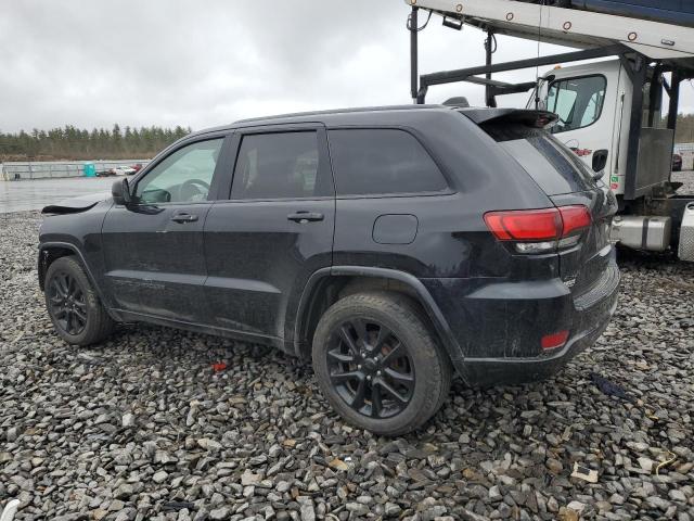 Vin: 1c4rjfag6jc387396, lot: 52978684, jeep grand cher laredo 20182