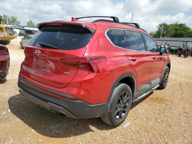 2022 HYUNDAI SANTA FE S - 5NMS6DAJ5NH446013