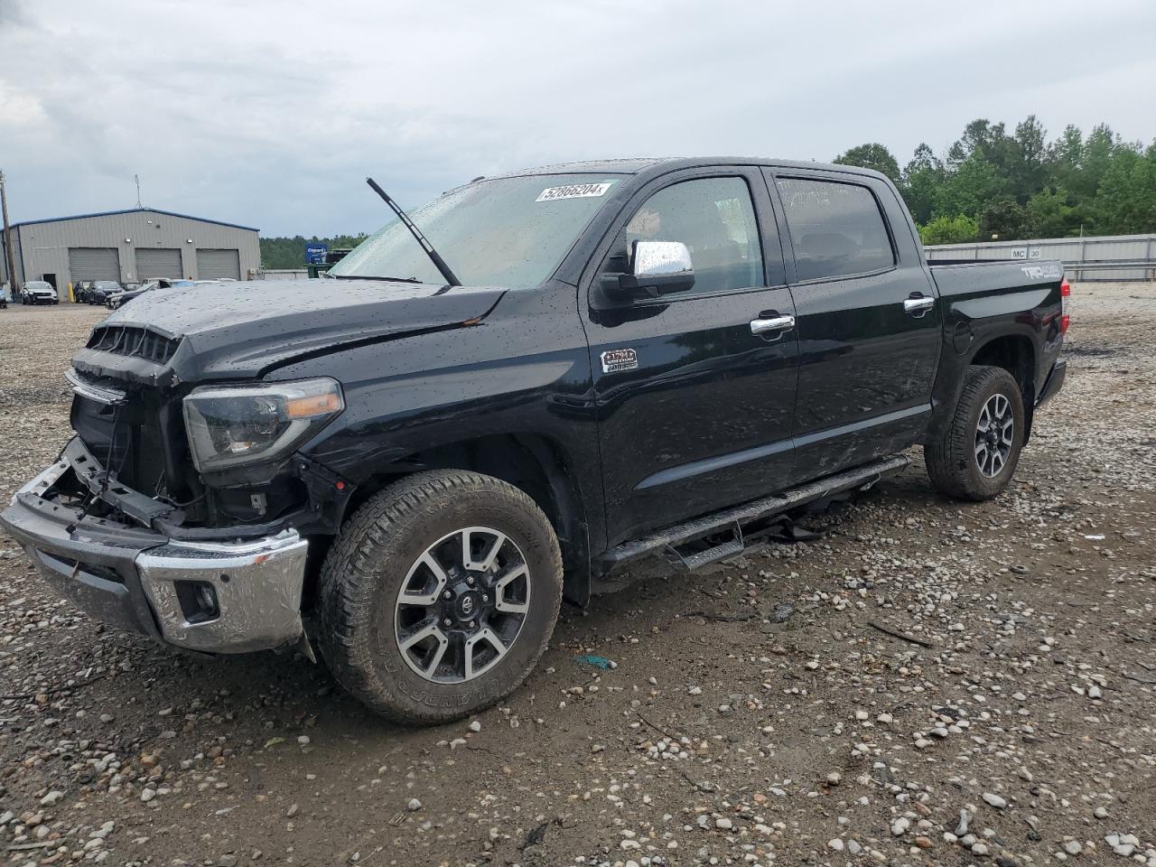 5TFAY5F18KX840113 2019 Toyota Tundra Crewmax 1794