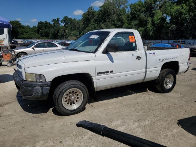 1996 Dodge Ram 1500 VIN: 1B7HC16X2TS679573 Lot: 55274484