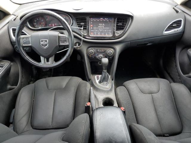 2013 Dodge Dart Sxt VIN: 1C3CDFBA0DD336874 Lot: 53861274