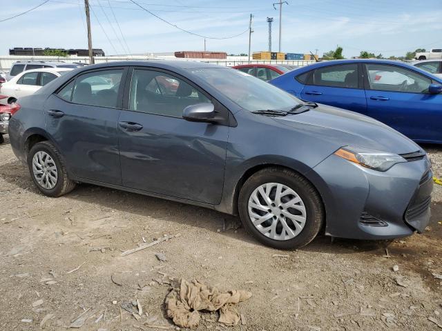 2018 TOYOTA COROLLA L - 2T1BURHE2JC086310