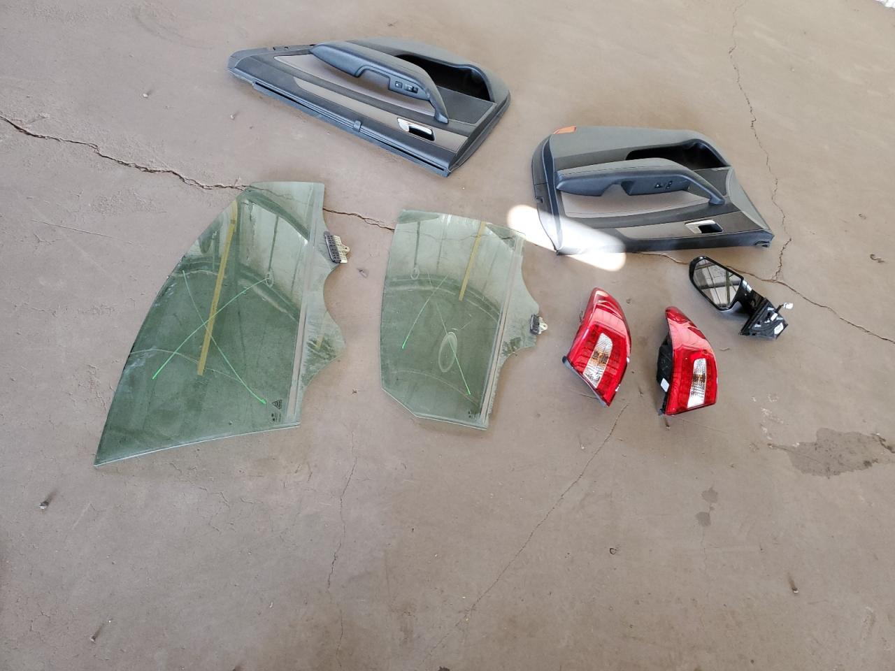 5NPE34AB3FH170420 2015 Hyundai Sonata Sport