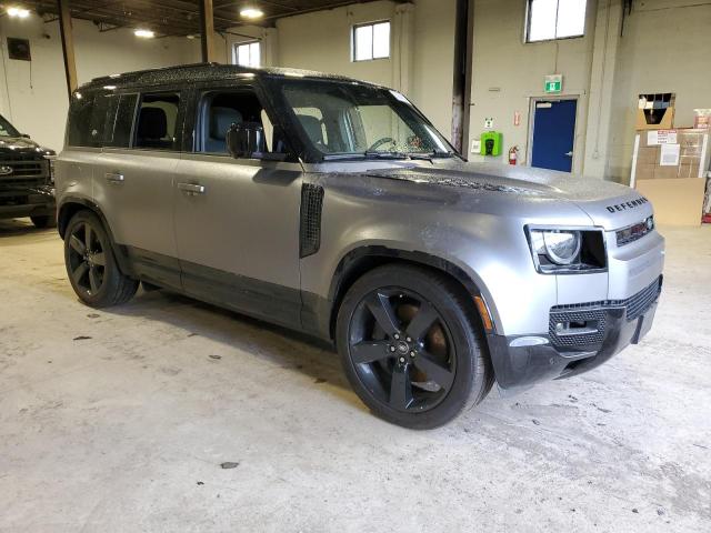 2024 Land Rover Defender 110 X-Dynamic Se VIN: SALE27EU1R2278470 Lot: 53924134