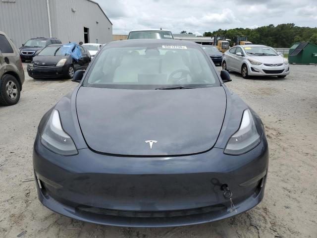 2023 Tesla Model 3 VIN: 5YJ3E1EA9PF548399 Lot: 55212734