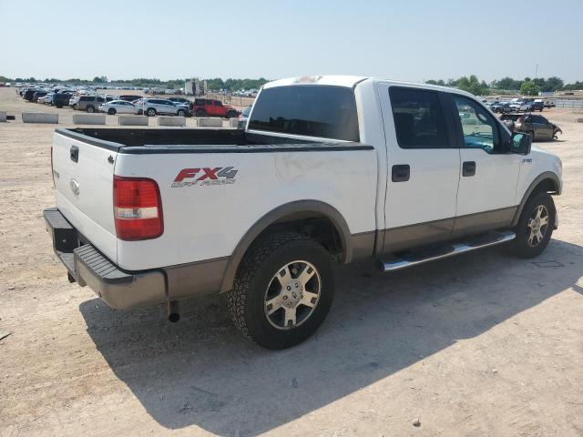 2007 Ford F150 Supercrew VIN: 1FTPW14V07KB32781 Lot: 54453344