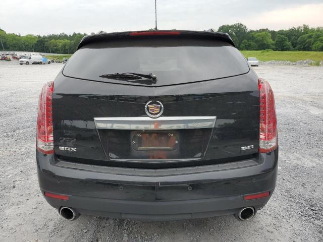 2016 Cadillac Srx Performance Collection VIN: 3GYFNCE35GS567026 Lot: 55822484