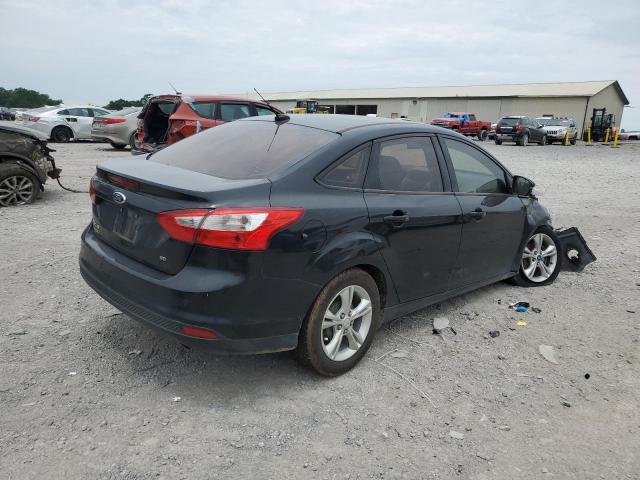 2013 Ford Focus Se VIN: 1FADP3F28DL235103 Lot: 55744004