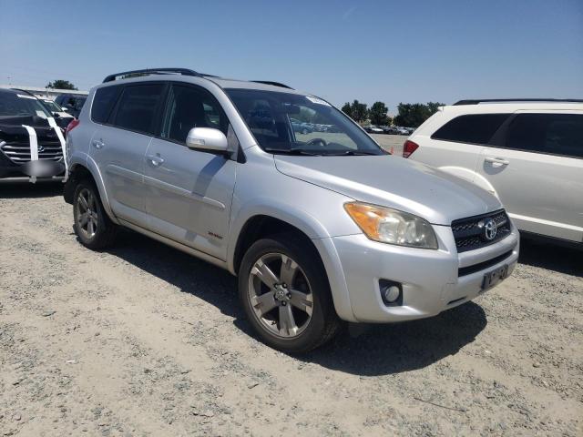 2011 Toyota Rav4 Sport VIN: JTMWF4DV5B5036195 Lot: 55422894