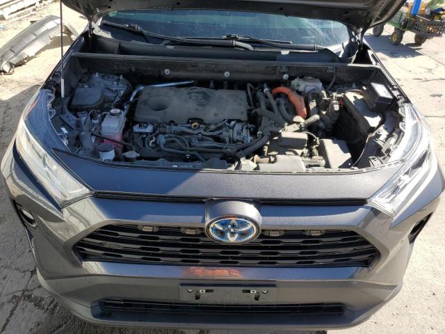 2021 Toyota Rav4 Xle Premium VIN: 2T3B6RFV7MW023792 Lot: 56264164