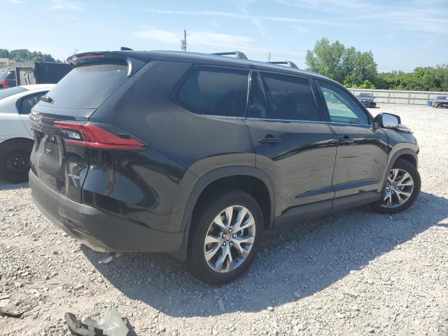 2024 TOYOTA GRAND HIGH - 5TDAAAA56RS012410