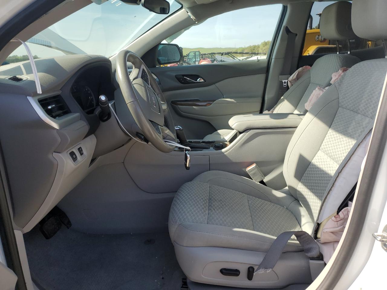 1GKKNSLA4JZ243984 2018 GMC Acadia Sle