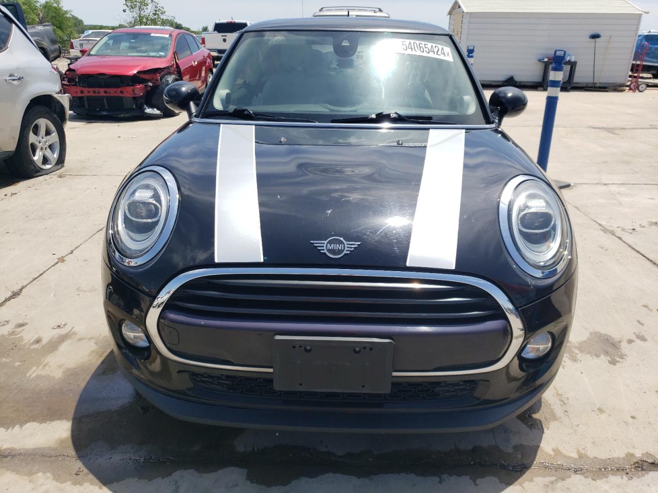 2019 Mini Cooper vin: WMWXP5C51K2H30599