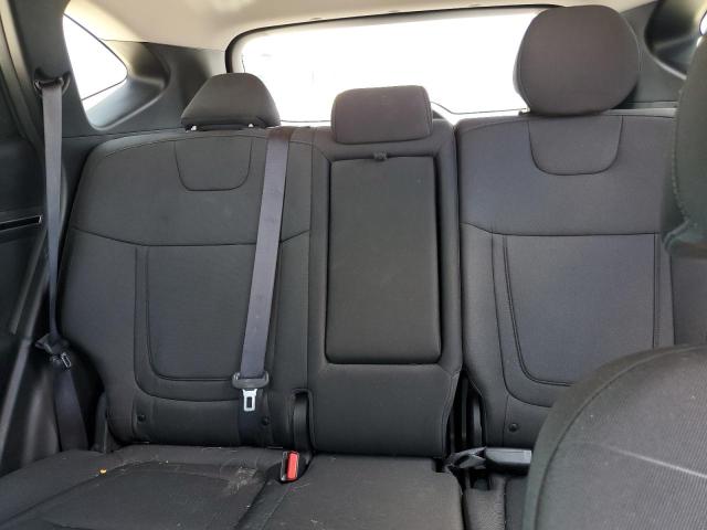 2022 HYUNDAI TUCSON SEL - 5NMJBCAE3NH150086