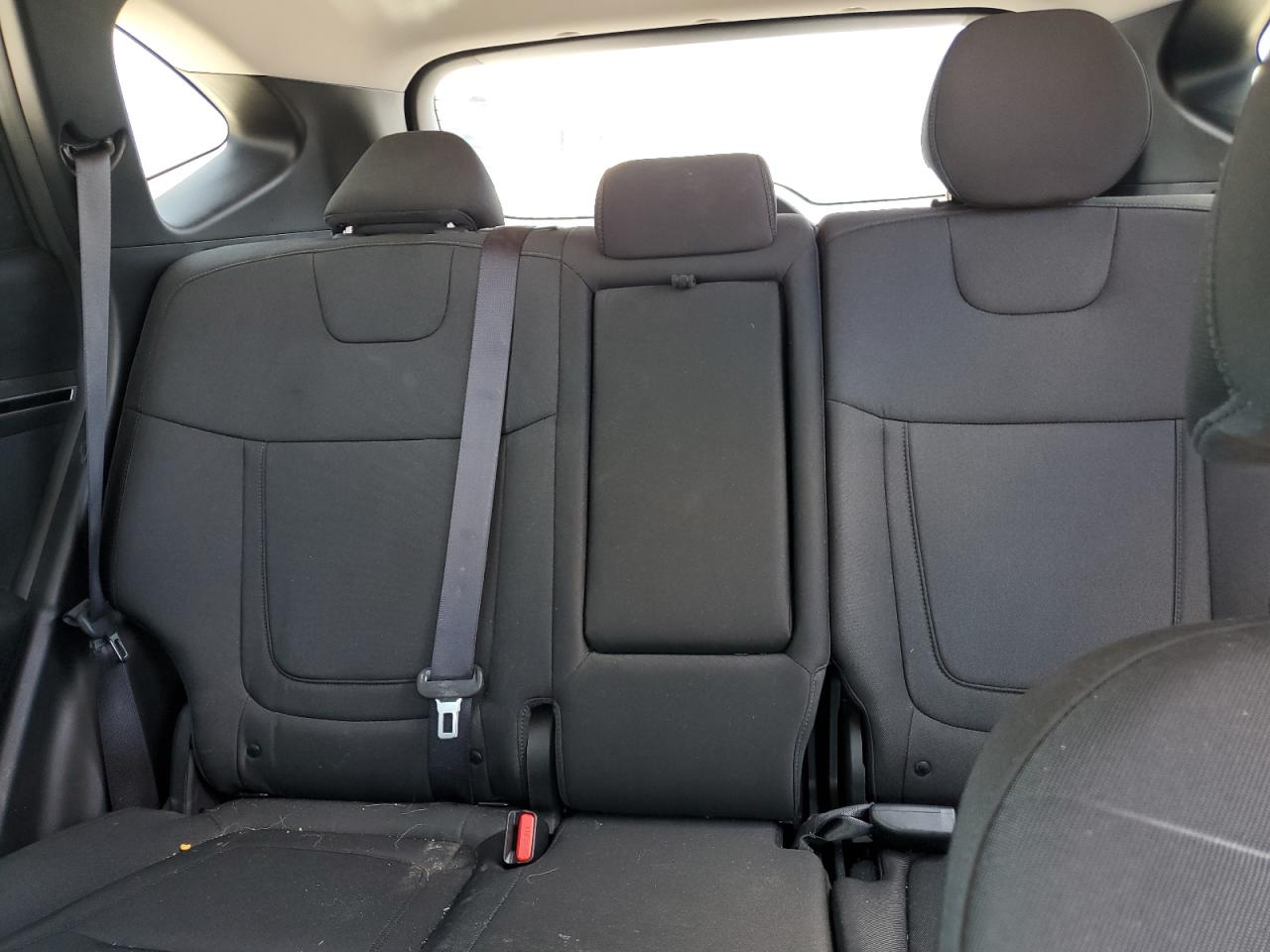 5NMJBCAE3NH150086 2022 Hyundai Tucson Sel