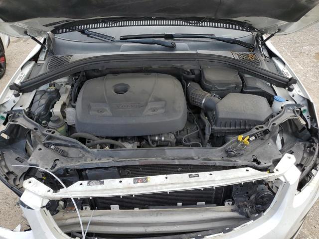 2017 VOLVO XC60 T6 R- - YV449MRS7H2026756